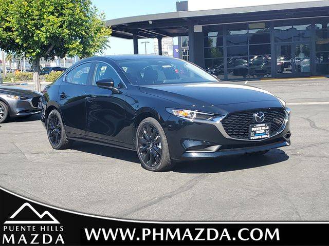 2026 Mazda Mazda3 2.5 S Select Sport