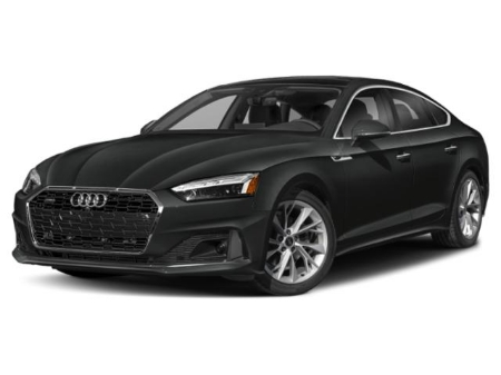 2025 Audi A5 Sportback