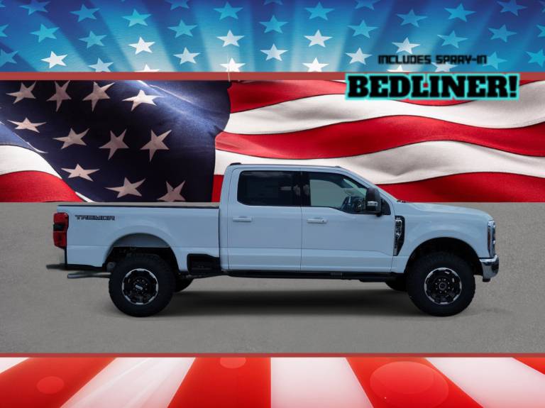 2026 Ford Super Duty F-250 SRW XLT