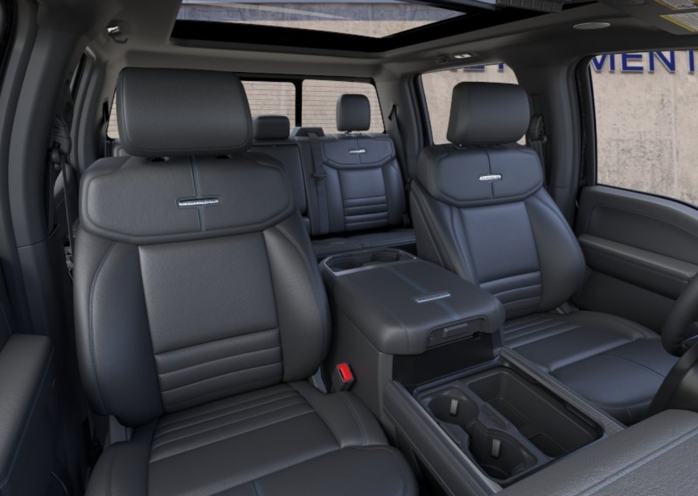 2026 Ford F-250 Super Duty Platinum - Photo 10