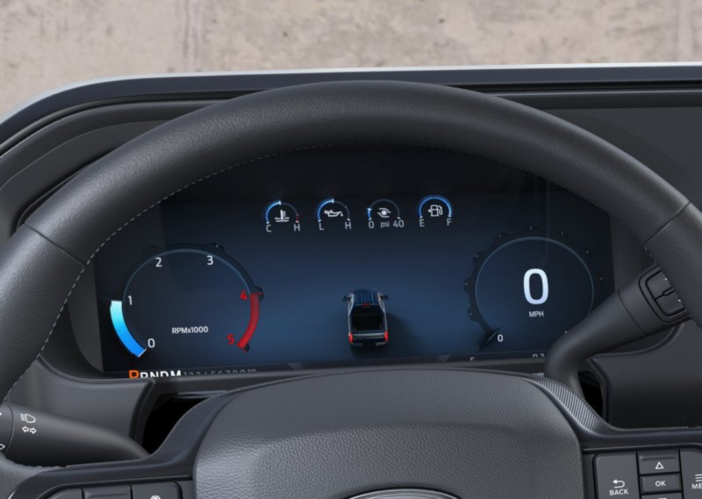 2026 Ford F-250 Super Duty Platinum - Photo 13