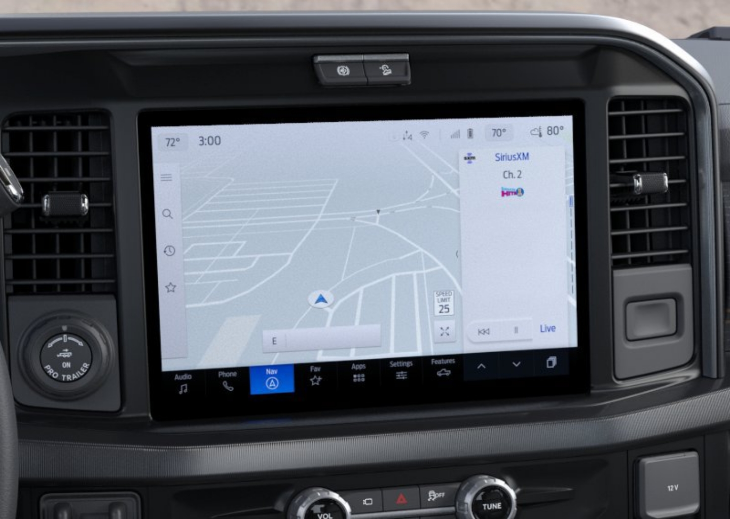 2026 Ford F-250 Super Duty Platinum - Photo 14