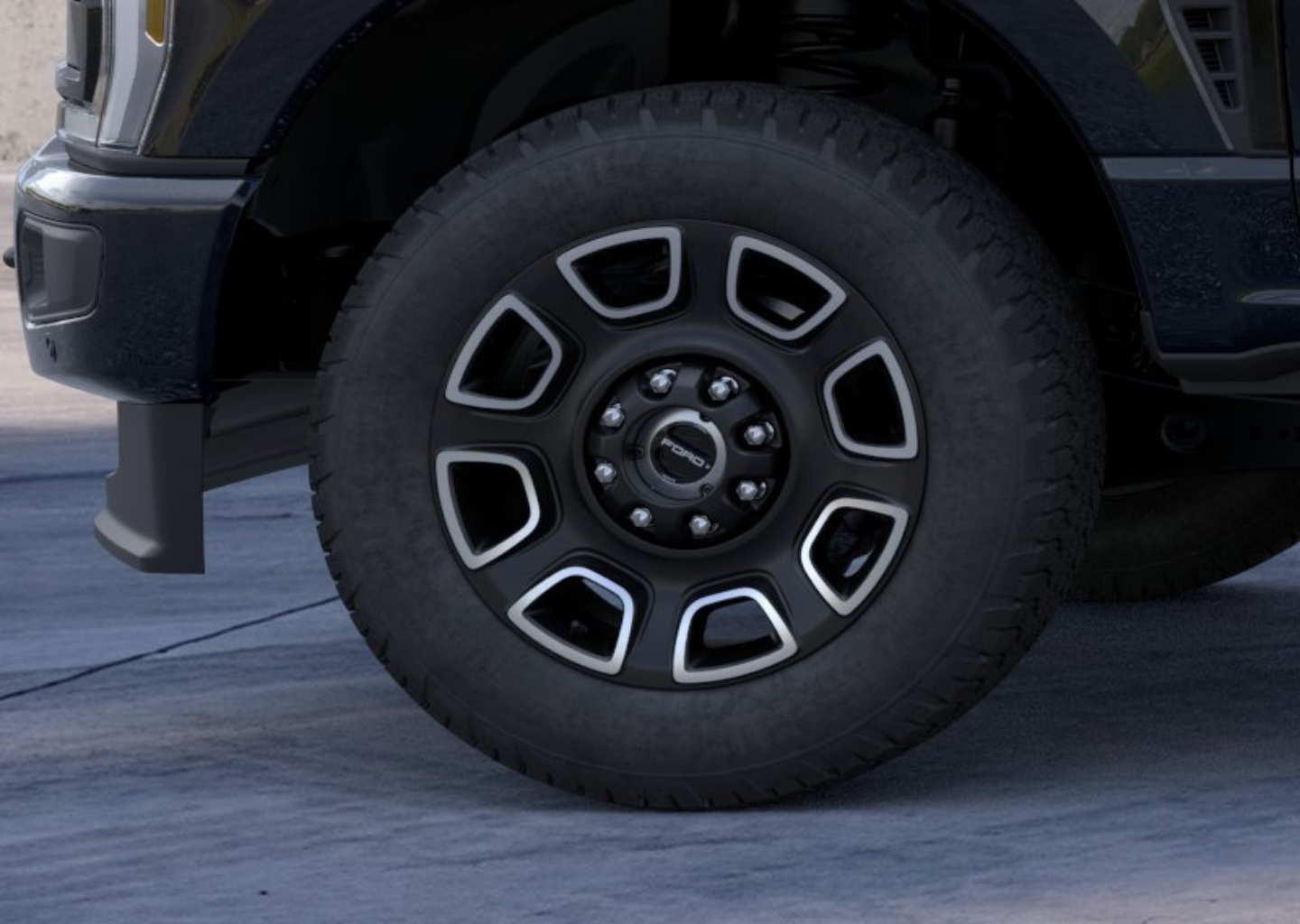 2026 Ford F-250 Super Duty Platinum - Photo 19