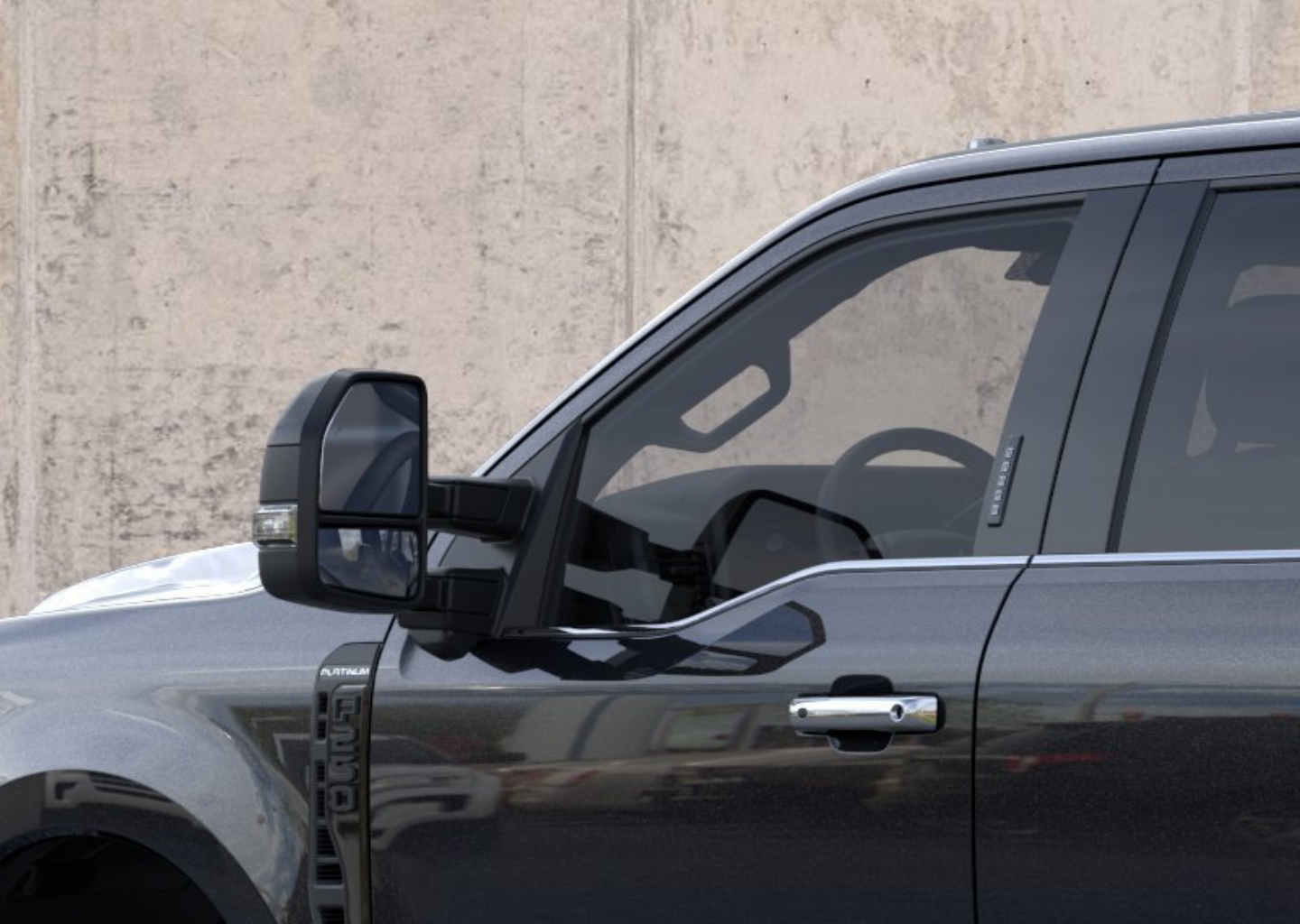2026 Ford F-250 Super Duty Platinum - Photo 20