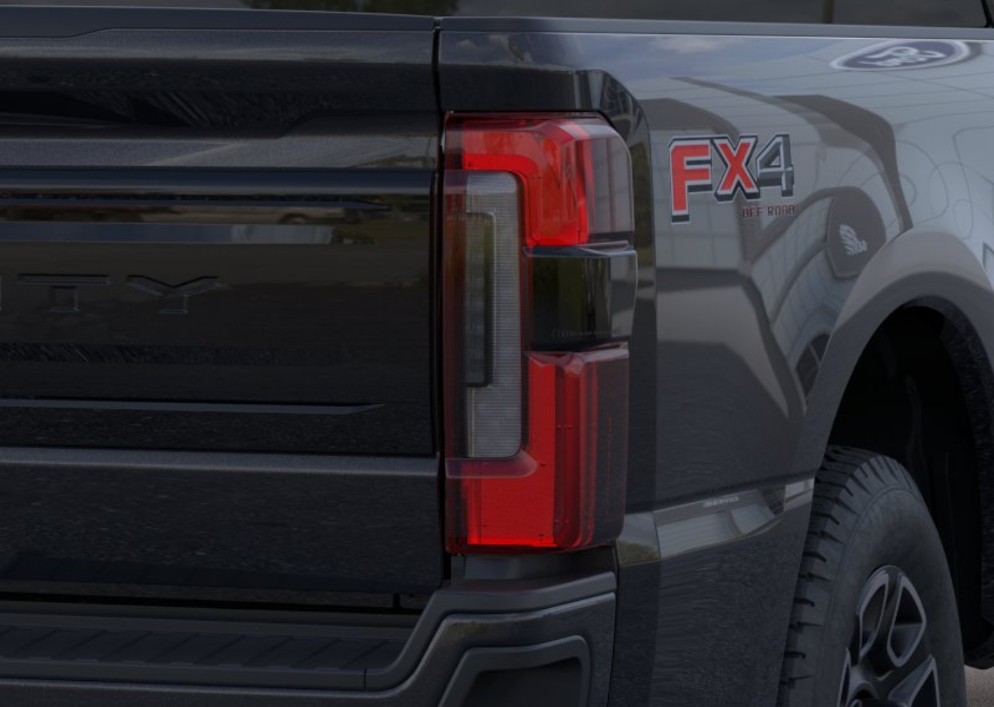 2026 Ford F-250 Super Duty Platinum - Photo 21