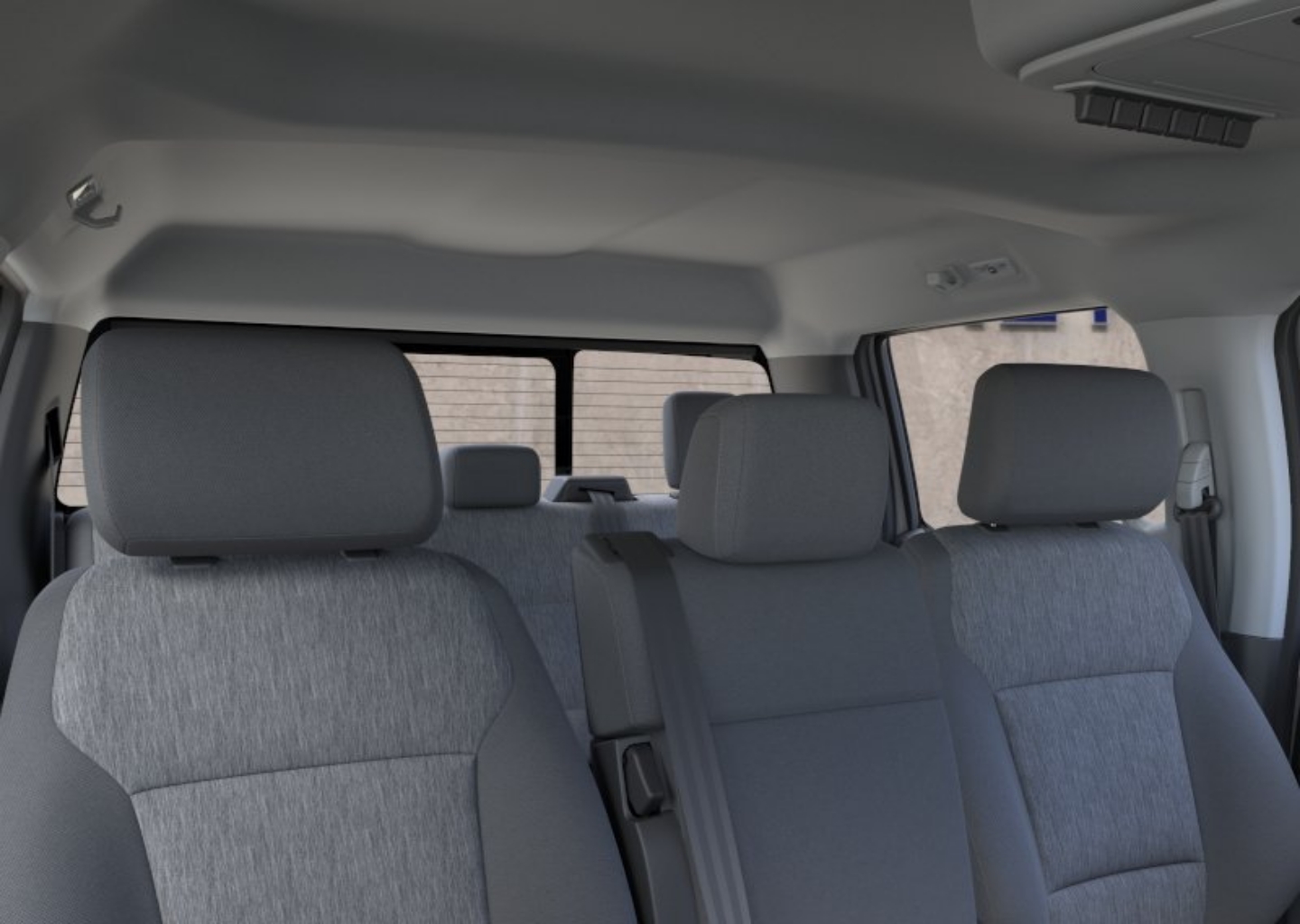 2026 Ford F-250 Super Duty XL - Photo 22