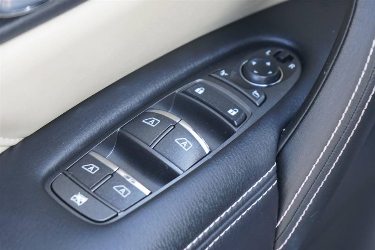 Certified Used 2023 INFINITI QX80 PREMIUM SELECT, photo 20