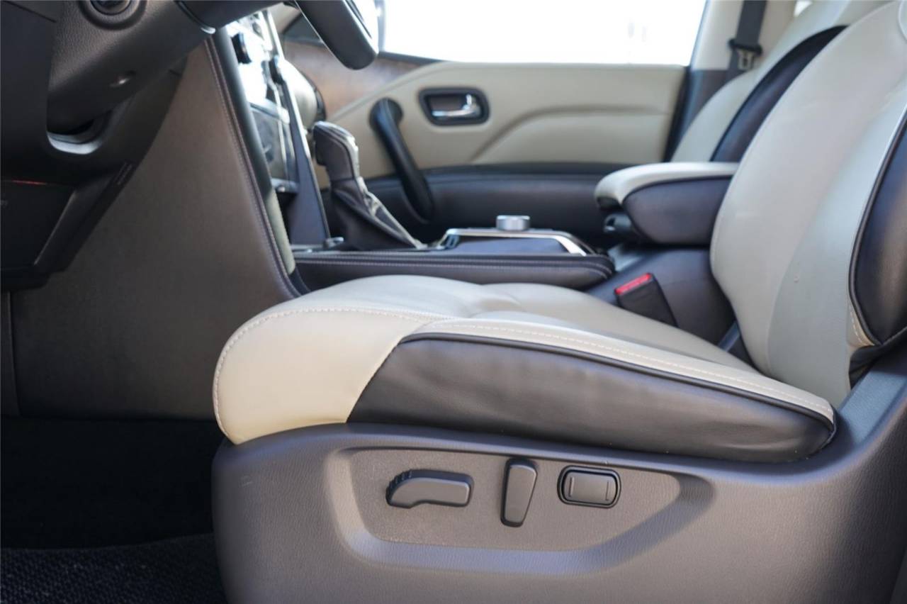 Certified Used 2023 INFINITI QX80 PREMIUM SELECT, photo 21