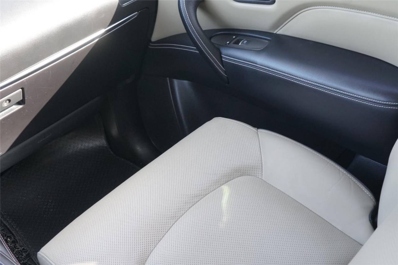 Certified Used 2023 INFINITI QX80 PREMIUM SELECT, photo 27