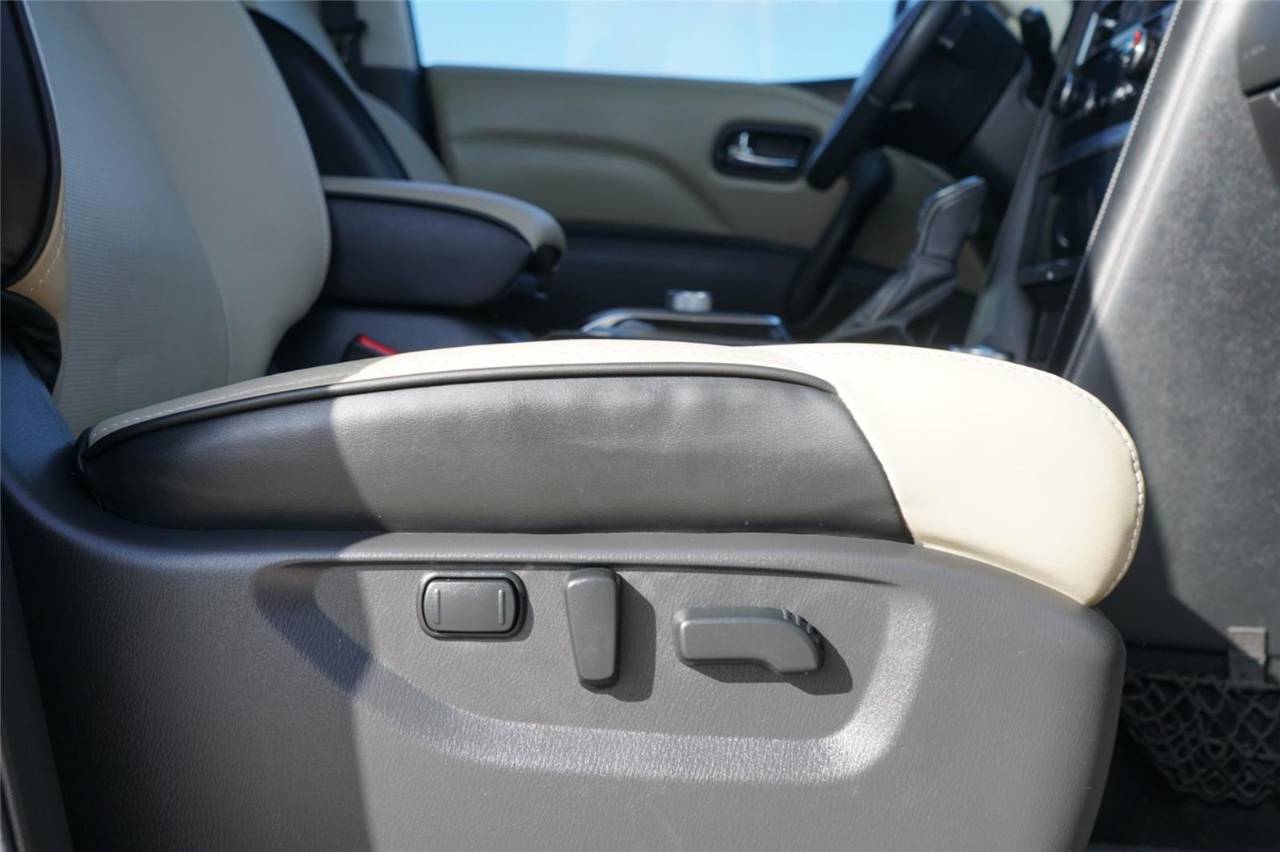 Certified Used 2023 INFINITI QX80 PREMIUM SELECT, photo 30