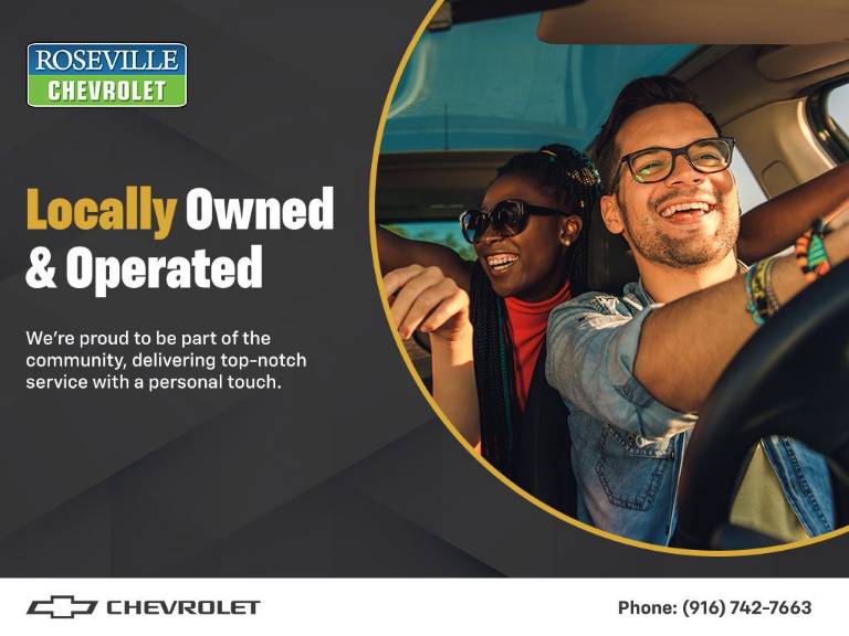 2016 Chevrolet Traverse 2LT