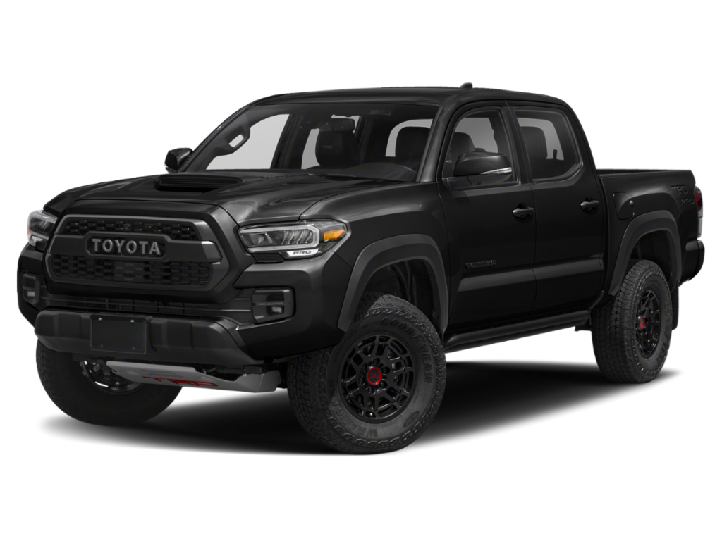 2023 Toyota Tacoma TRD PRO