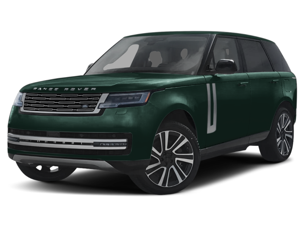 2026 Land Rover Range Rover P530 Autobiography