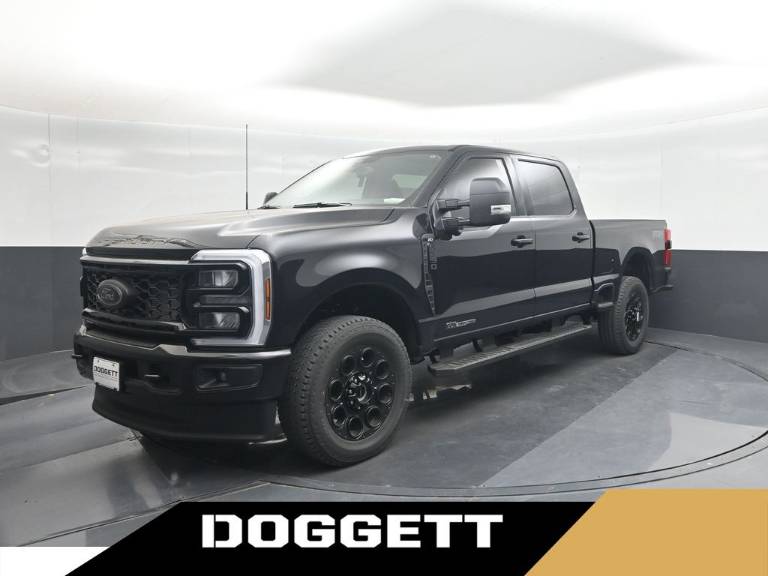 2026 Ford Super Duty F-250 SRW XLT
