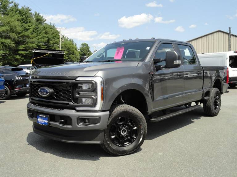 2026 Ford Super Duty F-250® XL
