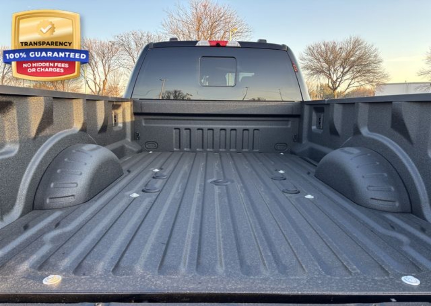 2026 Ford F-450 Super Duty Platinum - Photo 8