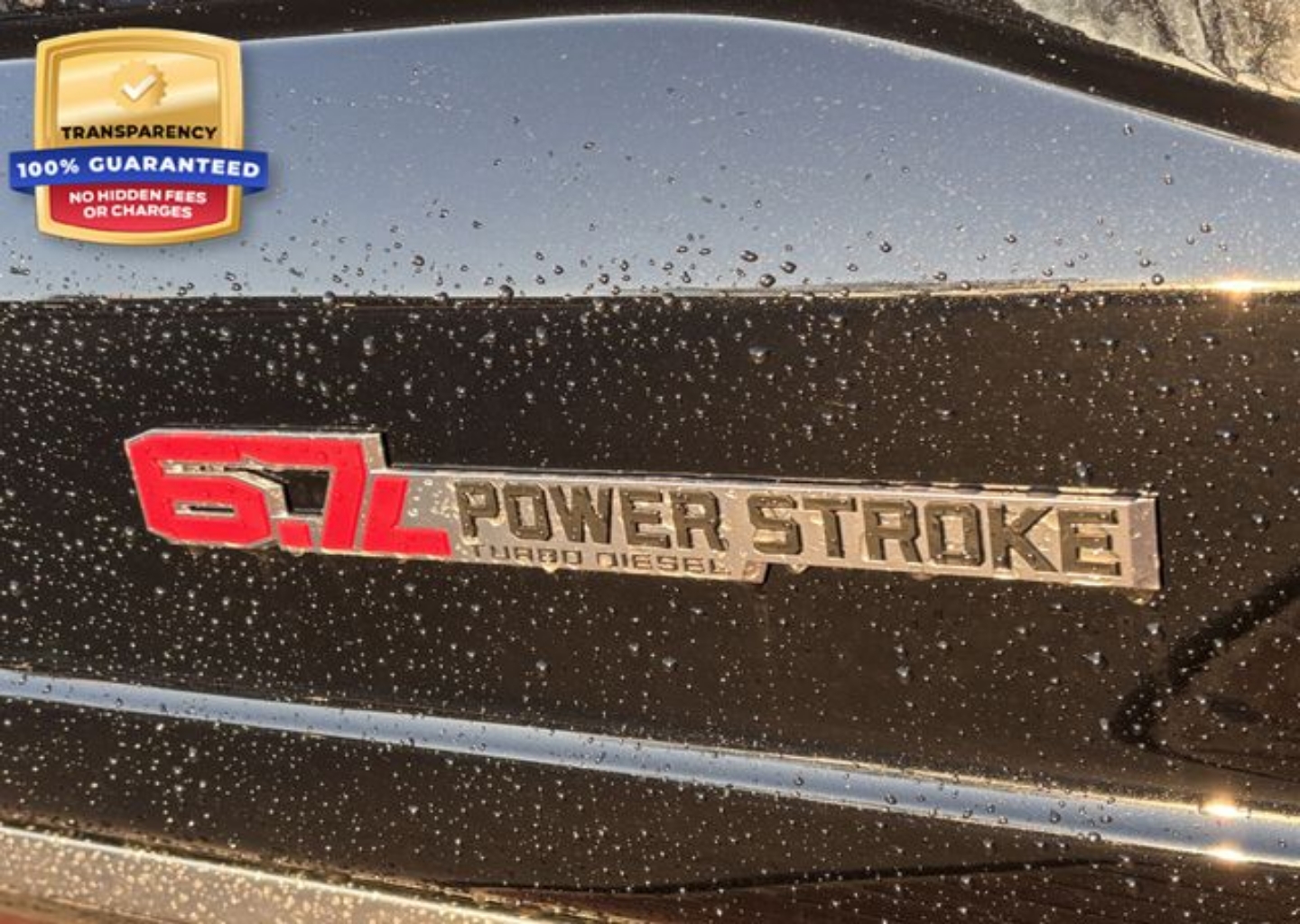 2026 Ford F-450 Super Duty Platinum - Photo 10