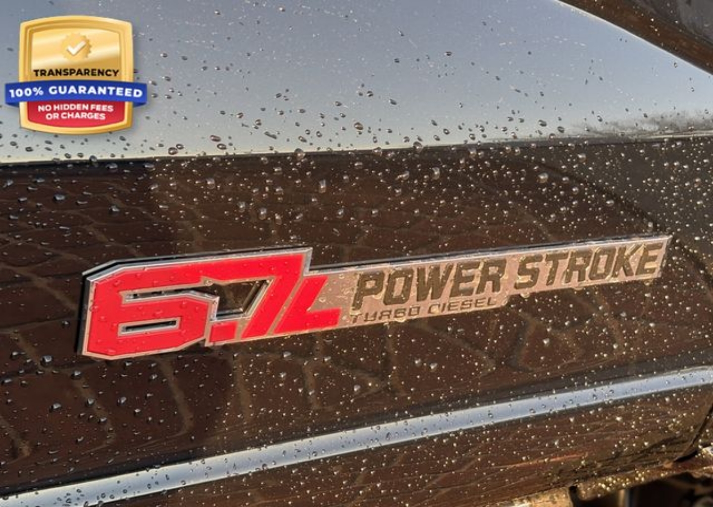 2026 Ford F-450 Super Duty Platinum - Photo 12