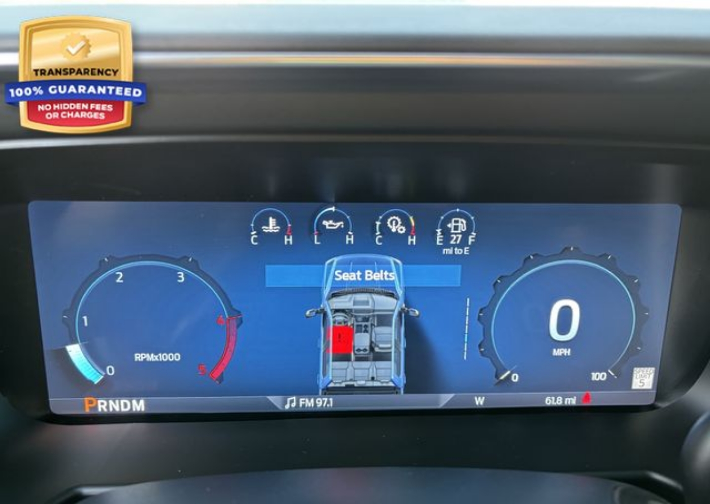 2026 Ford F-450 Super Duty Platinum - Photo 16