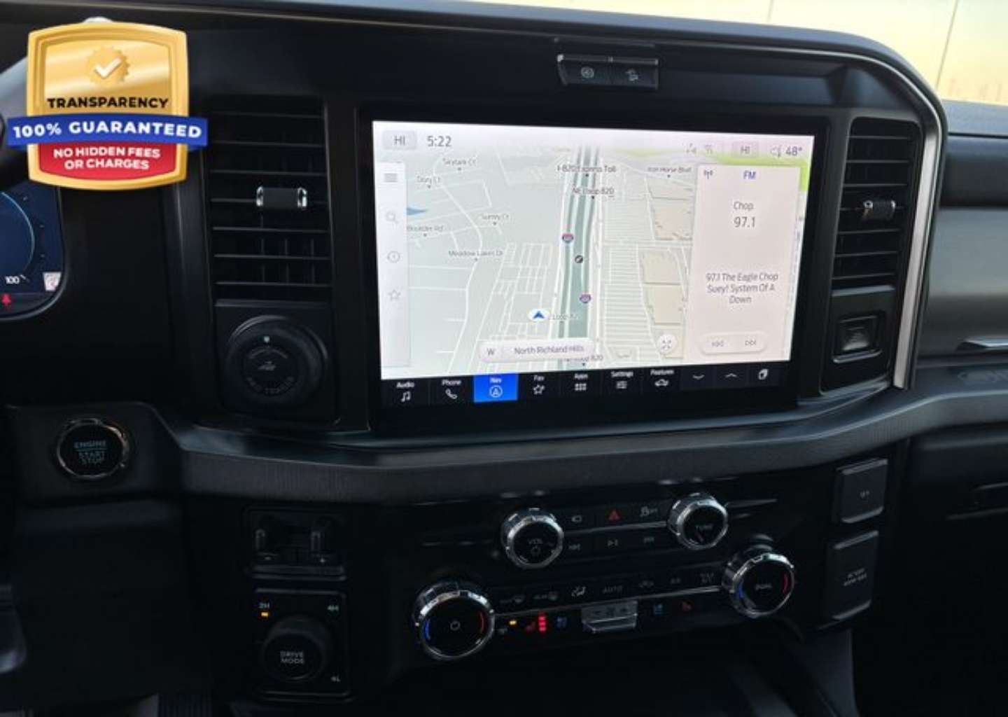 2026 Ford F-450 Super Duty Platinum - Photo 19