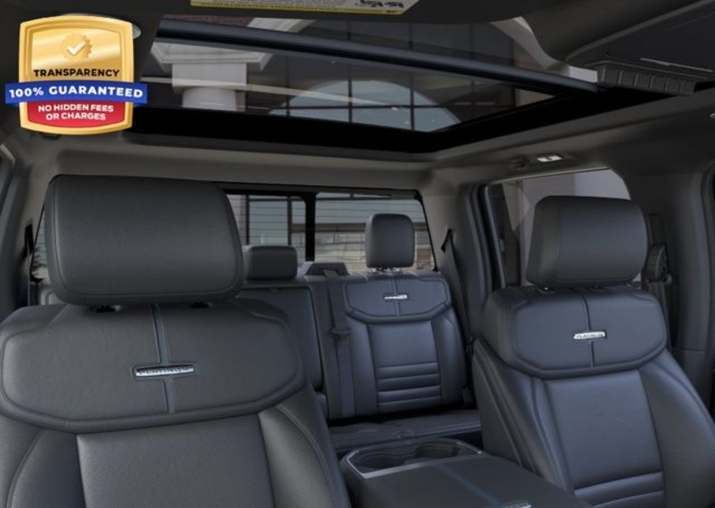 2026 Ford F-450 Super Duty Platinum - Photo 22