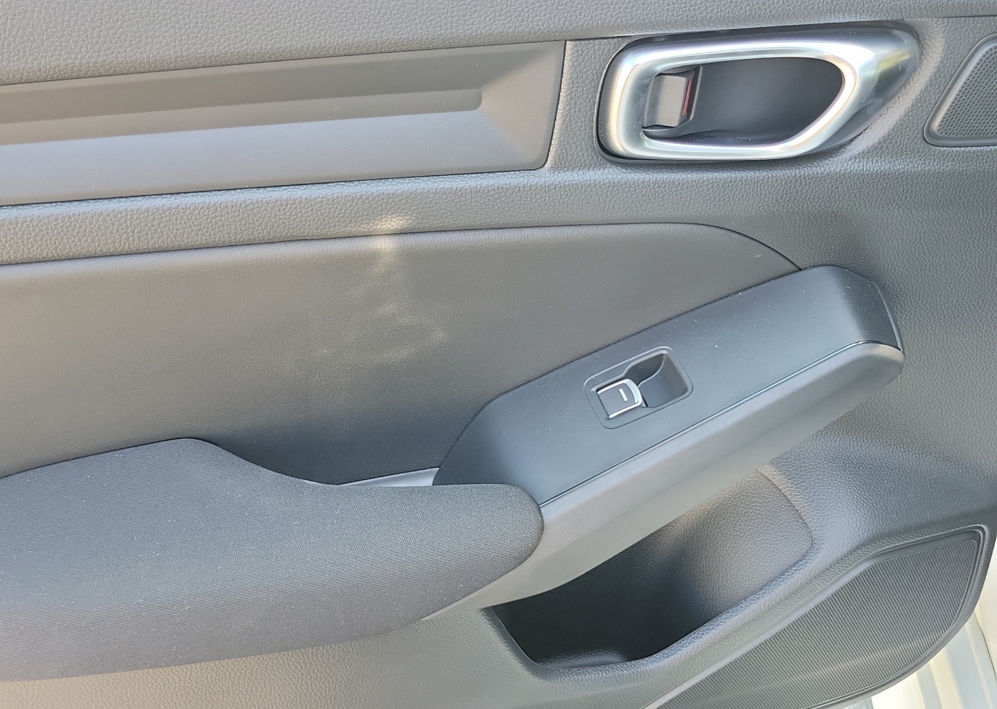 2026 Honda Civic LX - Photo 15