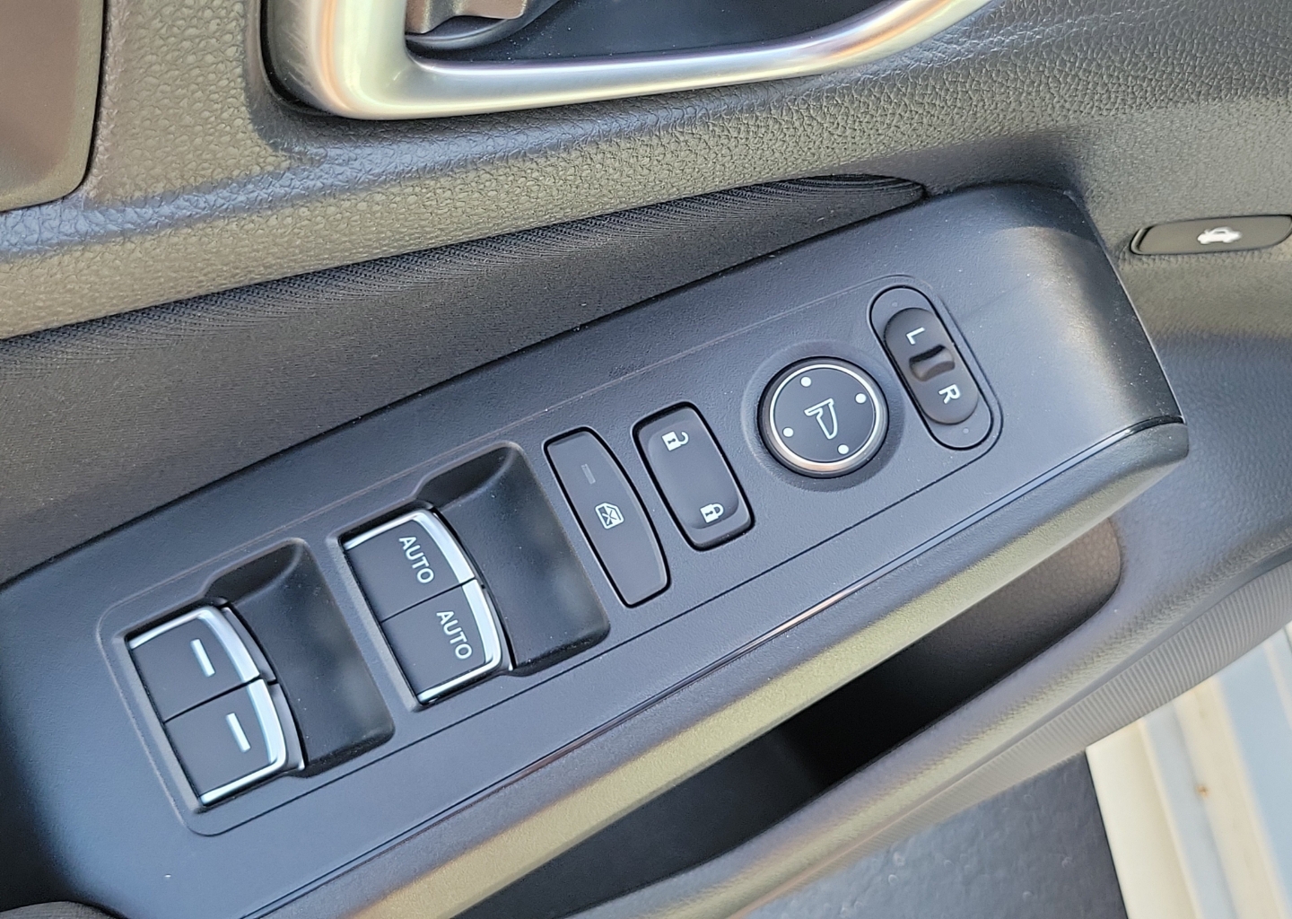 2026 Honda Civic LX - Photo 21