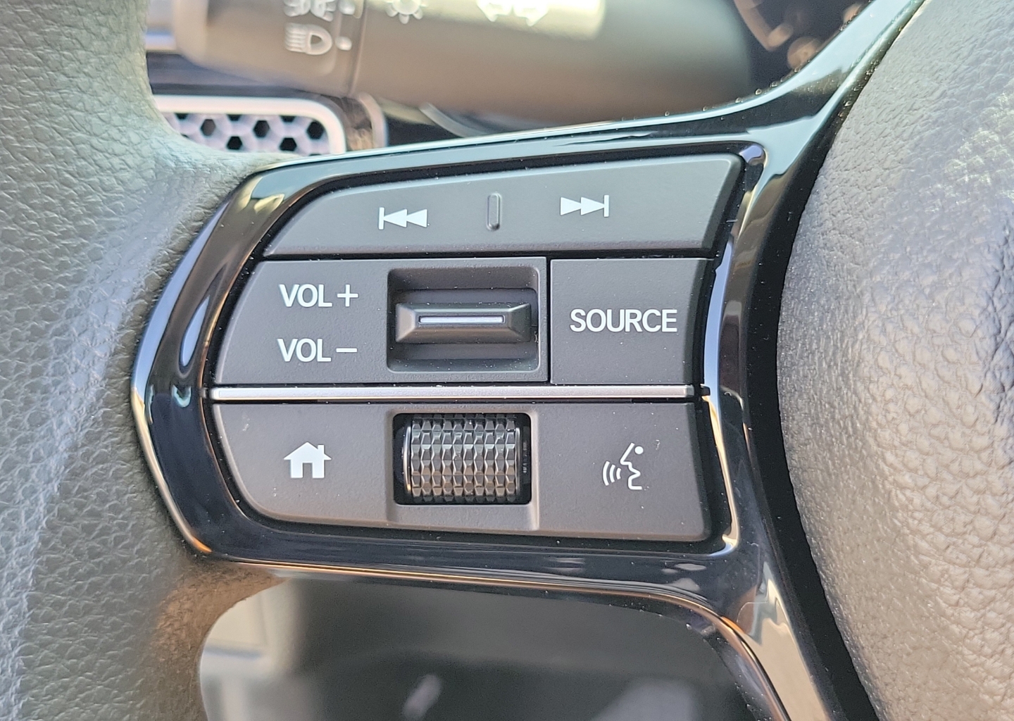 2026 Honda Civic LX - Photo 23
