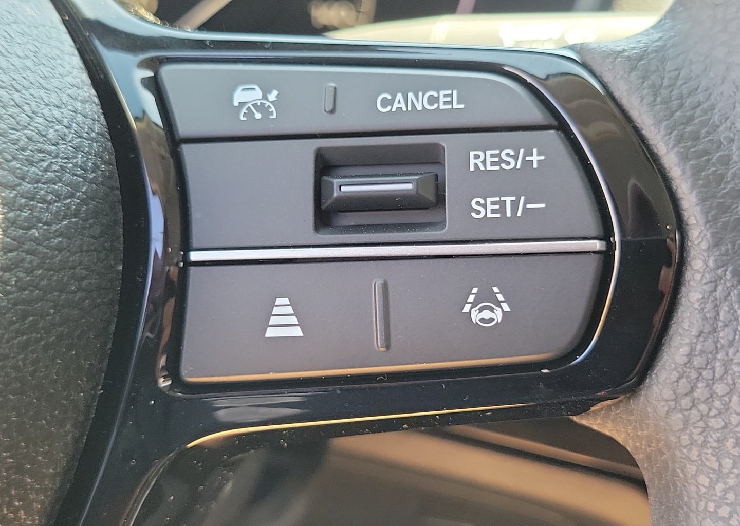 2026 Honda Civic LX - Photo 24