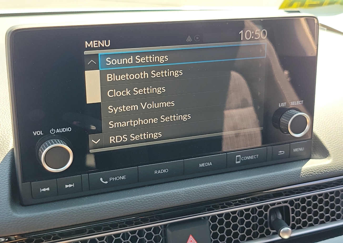 2026 Honda Civic LX - Photo 28