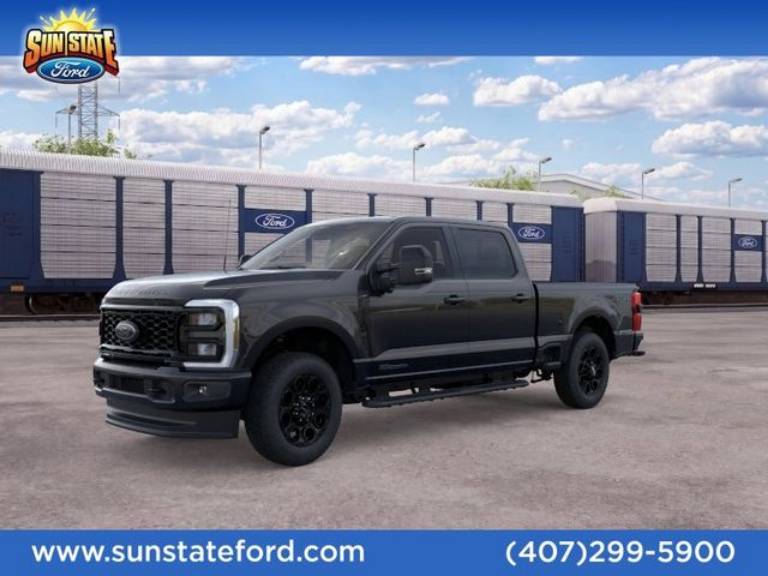 2026 Ford Super Duty F-250 SRW XLT