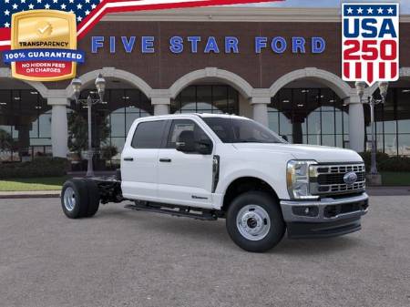 2026 Ford F-350SD XL