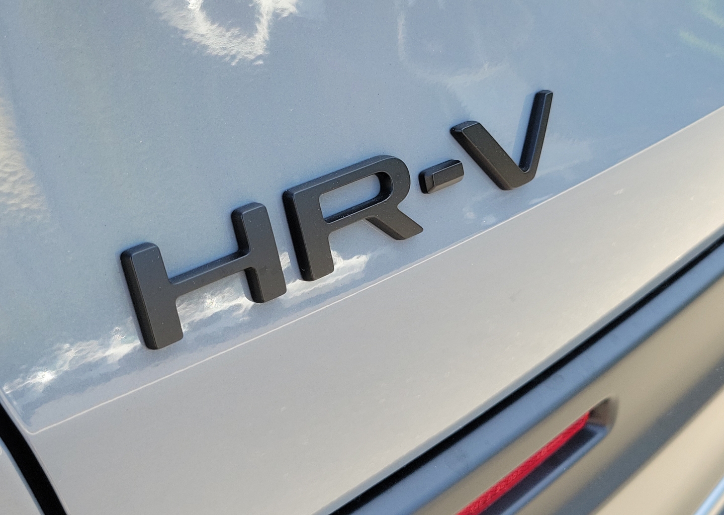2026 Honda HR-V Sport - Photo 8