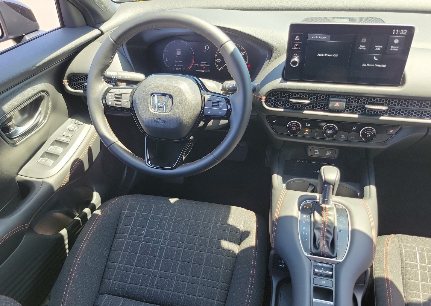 2026 Honda HR-V Sport - Photo 12