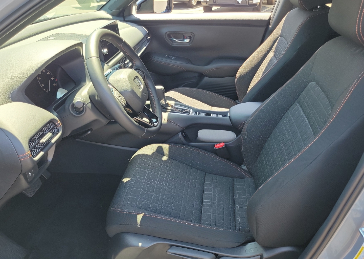 2026 Honda HR-V Sport - Photo 18
