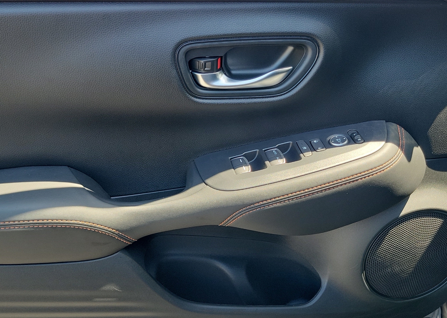 2026 Honda HR-V Sport - Photo 21