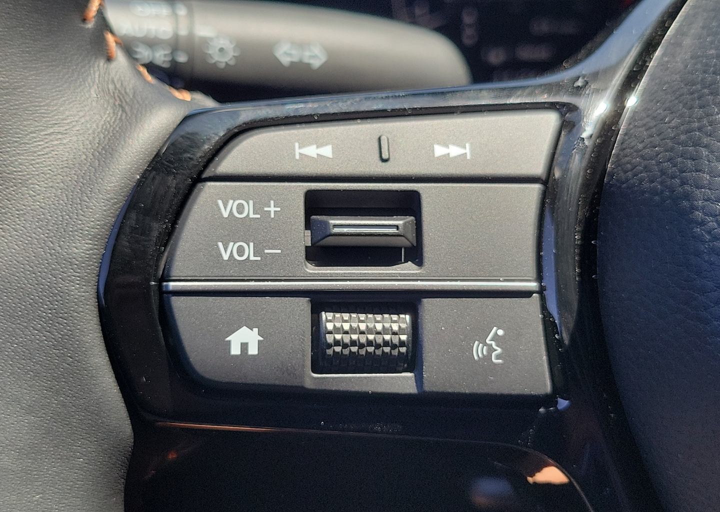 2026 Honda HR-V Sport - Photo 25