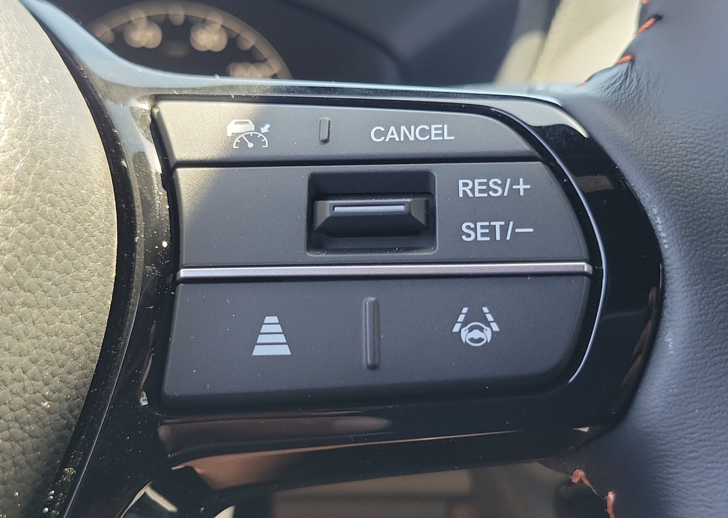 2026 Honda HR-V Sport - Photo 26
