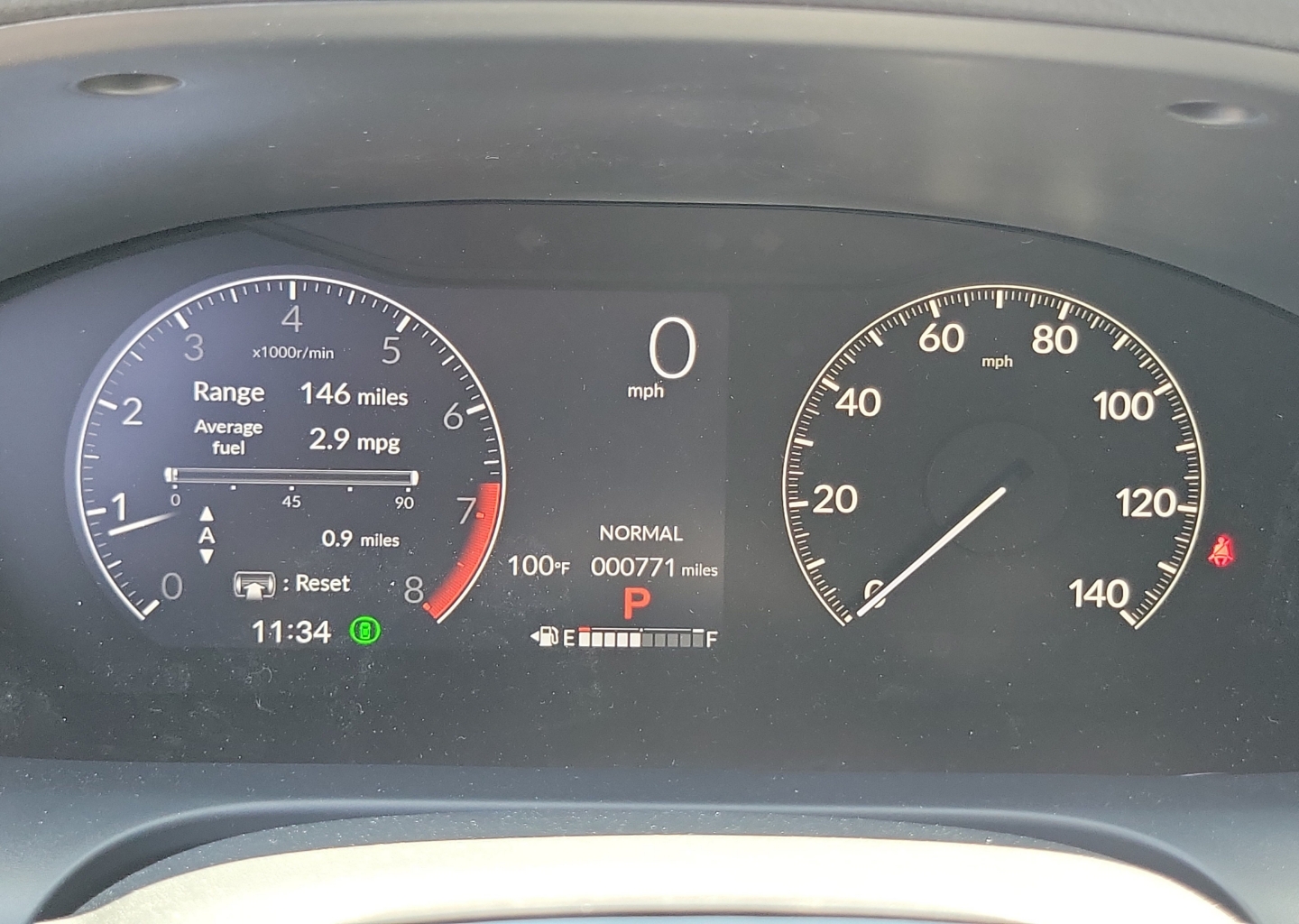 2026 Honda HR-V Sport - Photo 27