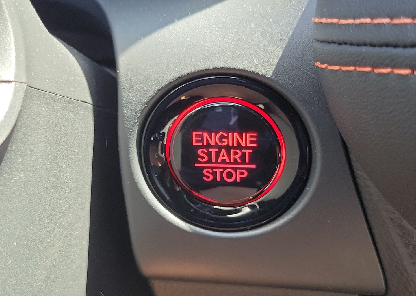 2026 Honda HR-V Sport - Photo 29