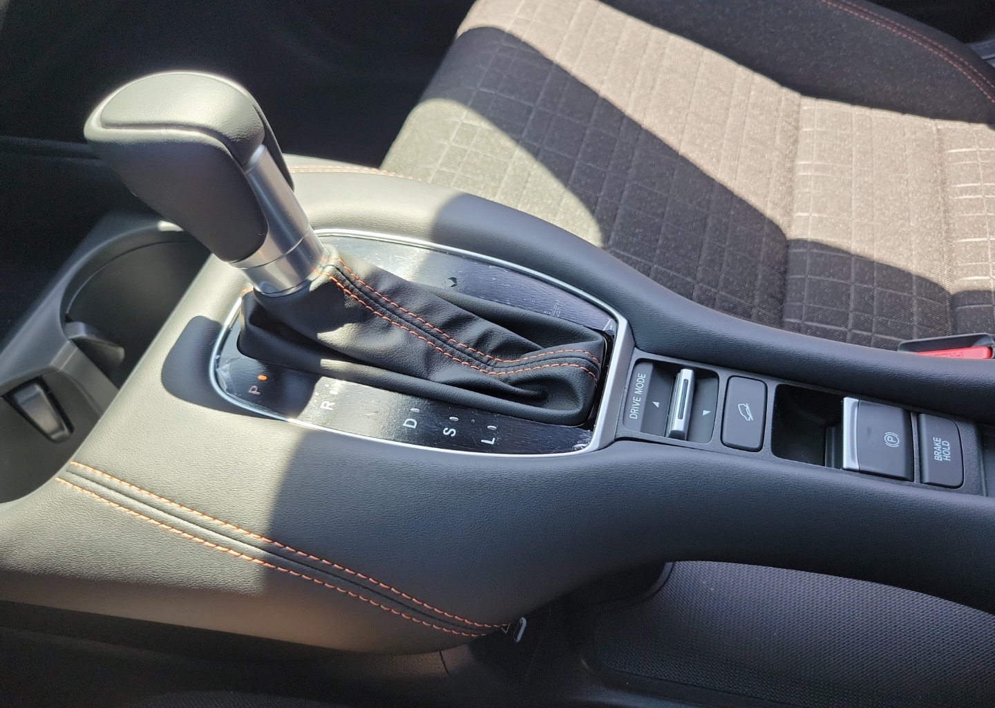 2026 Honda HR-V Sport - Photo 32
