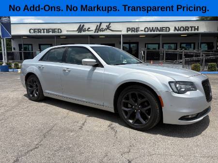 2023 Chrysler 300 S