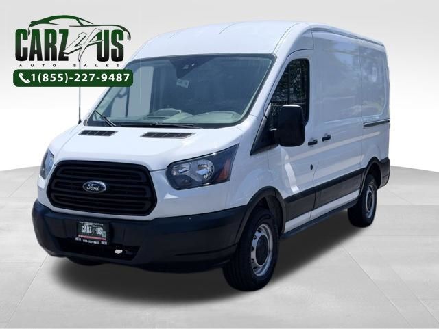 2019 Ford Transit-250 Base