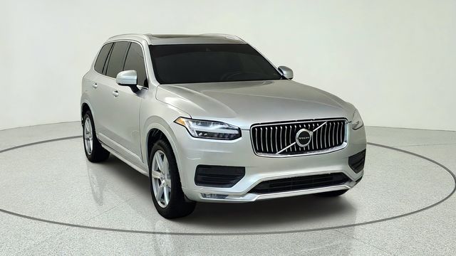 2020 Volvo Xc90