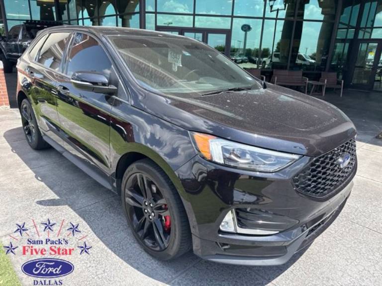 2024 Ford Edge ST