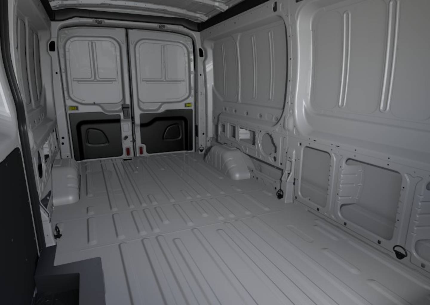 2026 Ford Transit Van Base - Photo 11