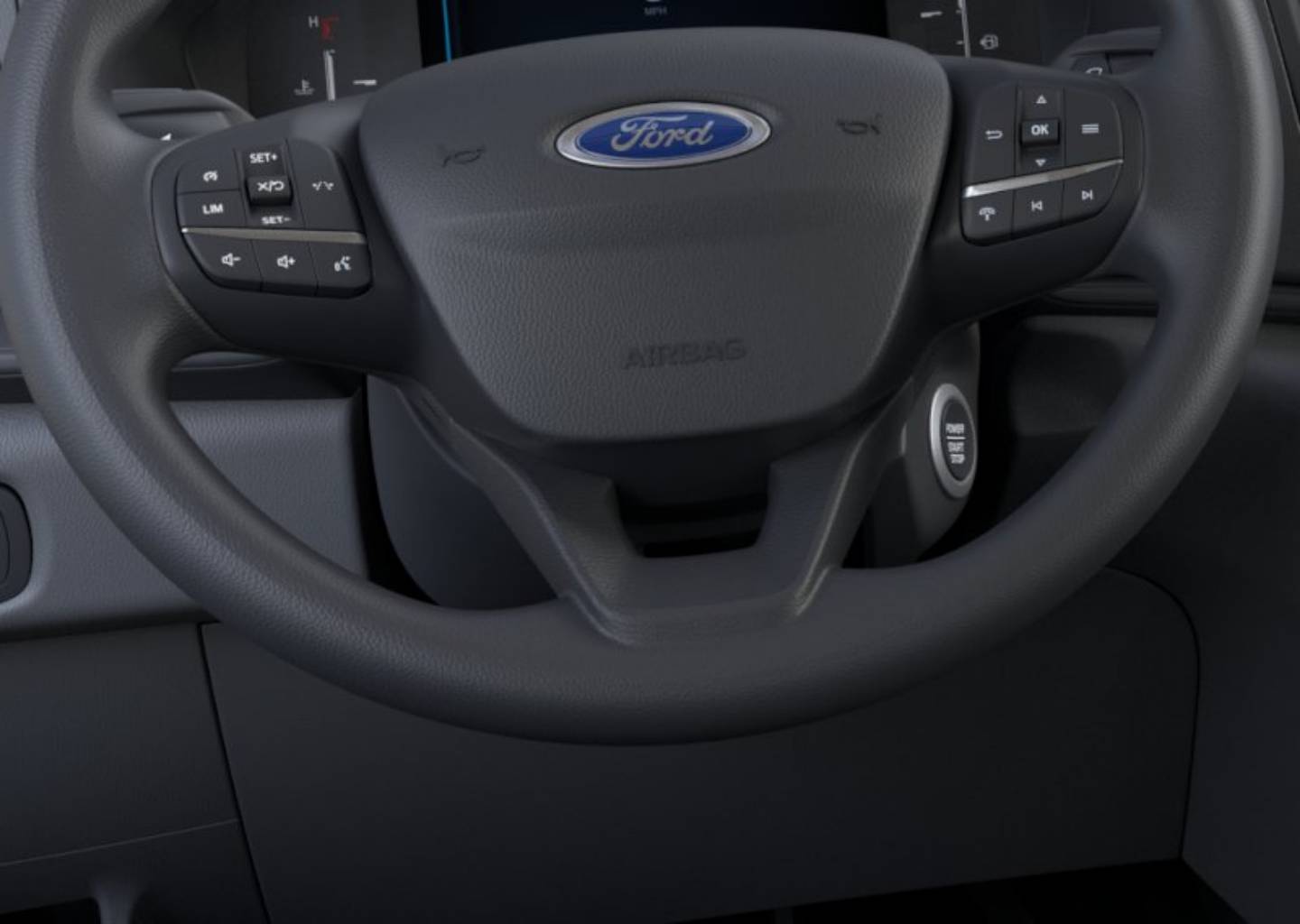 2026 Ford Transit Van Base - Photo 12