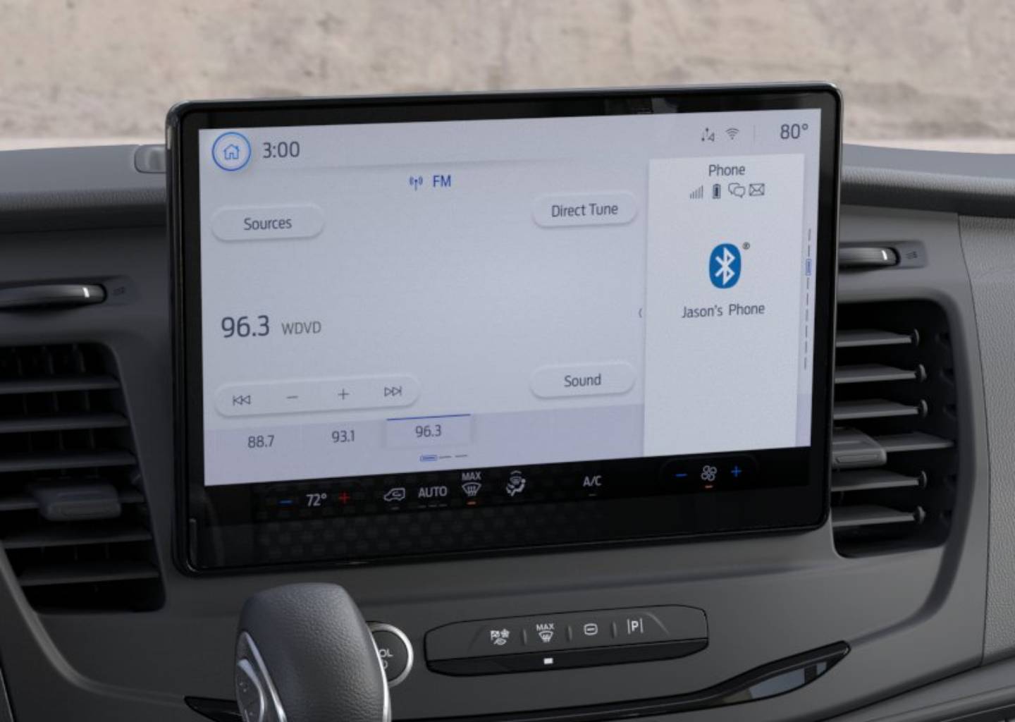 2026 Ford Transit Van Base - Photo 14