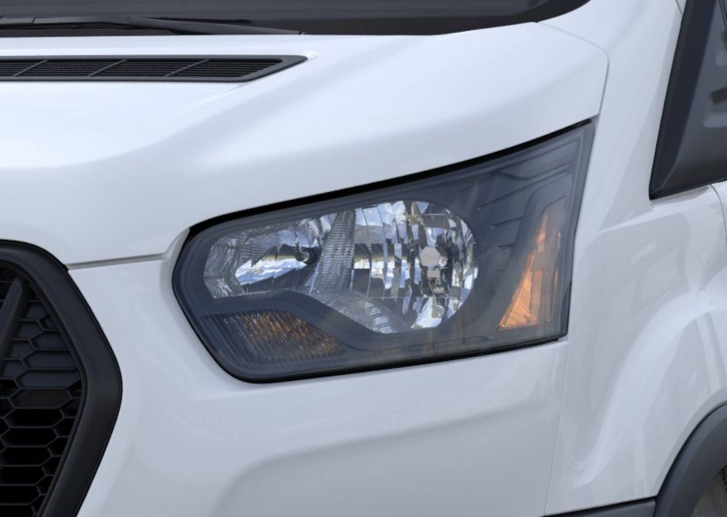 2026 Ford Transit Van Base - Photo 18
