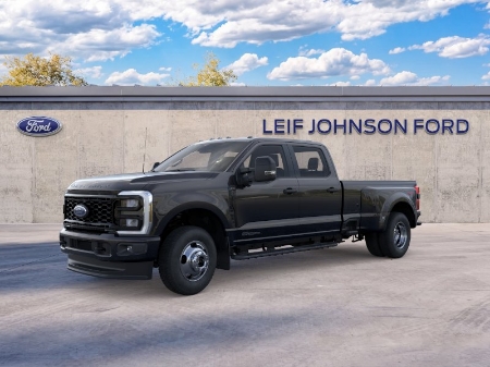 2026 Ford Super Duty F-350 DRW XL